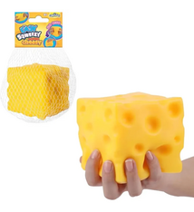 orb Easy Sqweezy Super Cheesey (3+)