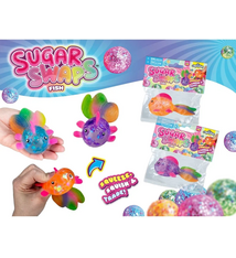 orb Sugar Swaps Goldfish (3+)