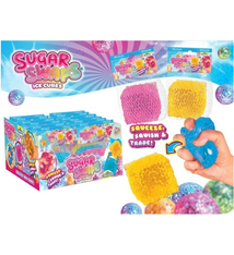 orb Sugar Swaps Ice Cube (5+)