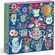 Galison Potted Teacups (500 pcs)