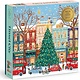 Galison Tinsel City (500pcs)