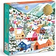 Galison Swiss Alpine Village (500 pcs)