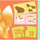 djeco Puzzle Duo (2+)