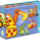 djeco Puzzle Duo (2+)