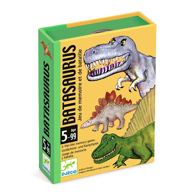 djeco Batasaurus (5-99)