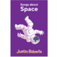 Yoto Songs About Space Yoto audio card (age 3+)