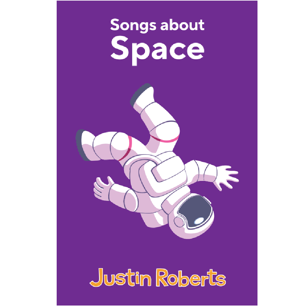Yoto Songs About Space Yoto audio card (age 3+)