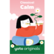 Yoto Classical Calm Yoto audio card (all ages)