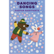 Yoto Caspar Babypants Dancing Songs Yoto audio card (all ages)