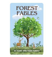 Yoto Forest Fables Yoto audio card (1+)