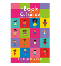 Yoto Book of Cultures Yoto audio card (4+)