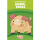 Yoto Laurie Berkner's Animal Songs Yoto audio card (all ages)