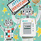 Louise Tiler Designs Joyeux anniversaire (Robot)
