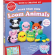 klutz Make Your Own Loom Animals (7+)