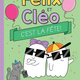 Editions Scholastic Félix et Cléo : C’est la fête! De Jonathan Stutzman (Âges : 6-9)