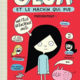Editions Scholastic Olga Olga D'Elise Gravel