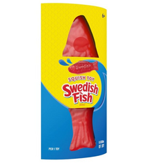 Swedish Fish (13+)