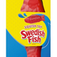 Swedish Fish (13+)