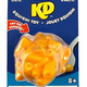 KD Kraft Dinner Squishi Toy (8+)