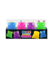 Giant Gummy Buddies (6+)