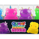 Giant Gummy Buddies (6+)