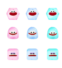 Squishy Happy Gummy (6+)