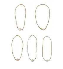 Great Pretenders Taylor's Bestie Necklace (3+)