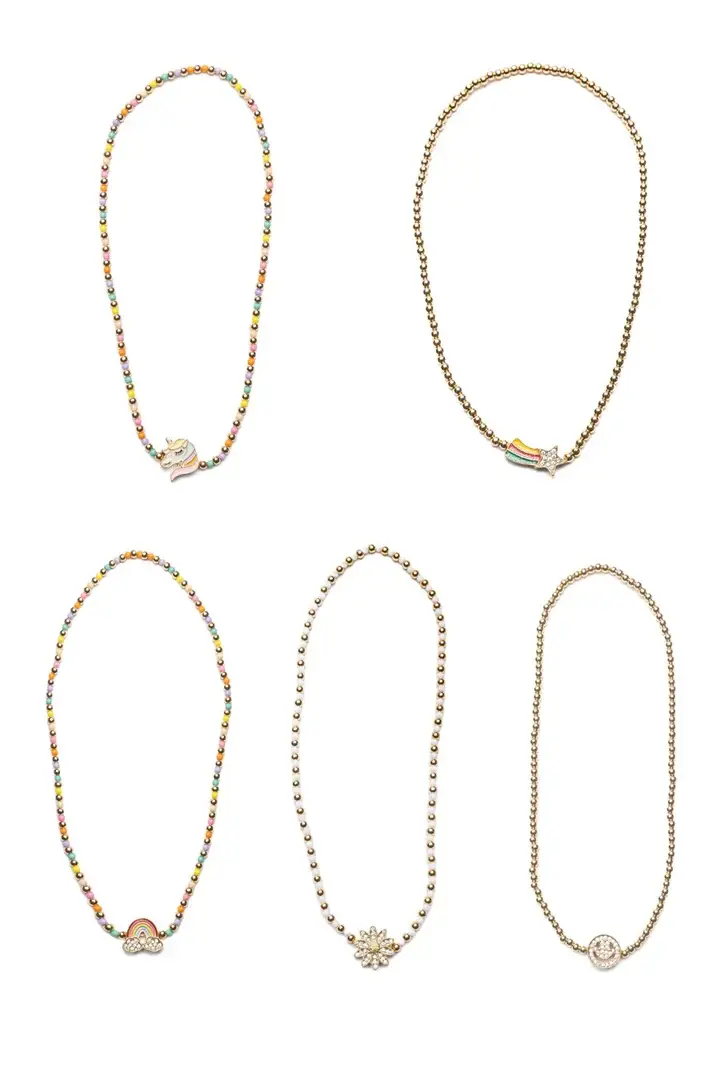Great Pretenders Taylor's Bestie Necklace (3+)