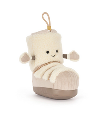 Jellycat Perta Snow Boot