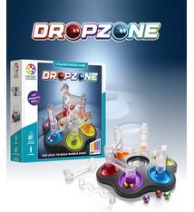 Smart Games Dropzone (8+)