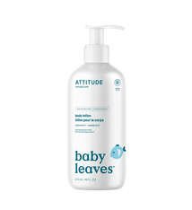 Attitude Baby leaves Body Lotion Good Night (473ml)