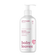 Attitude Baby Leaves Unscented Body Lotion (473ml)