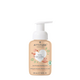 Attitude Baby Leaves hair & body foaming wash - Orange Pomegranate (295ml)