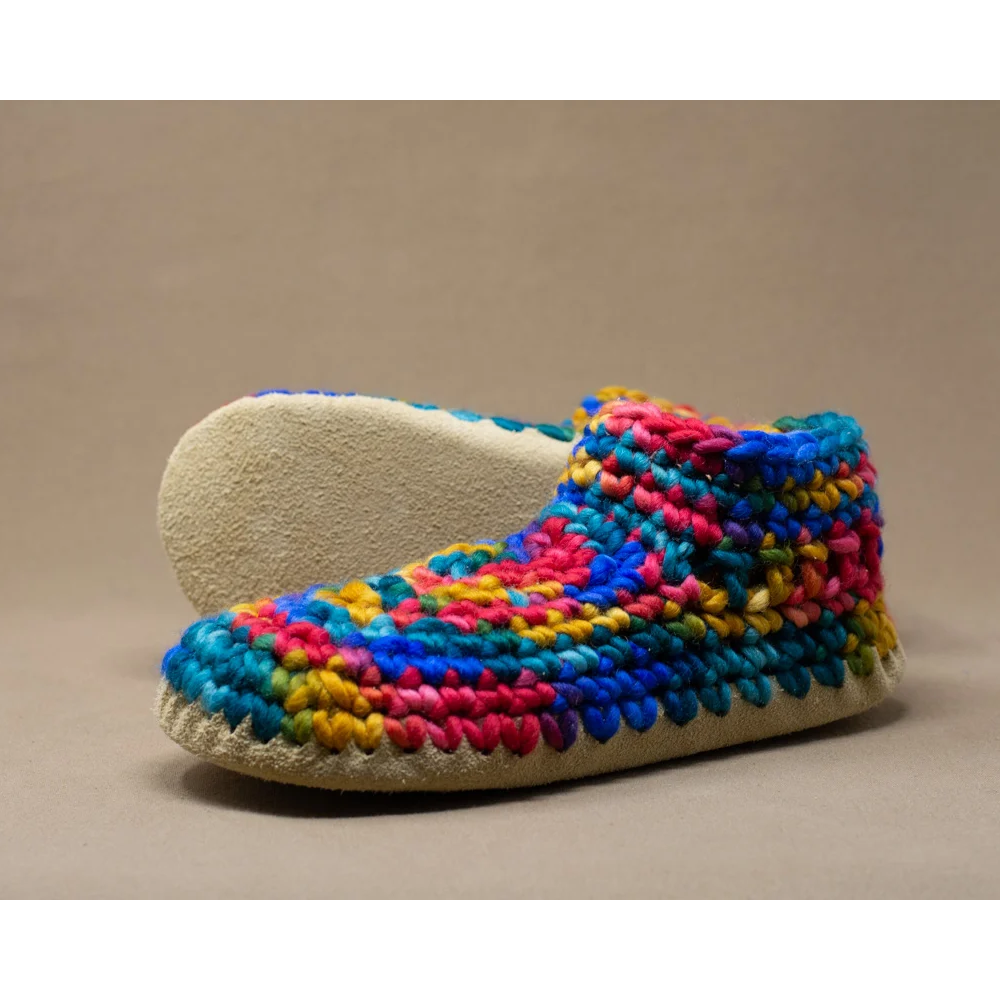 Padraig Padraig Women’s slippers
