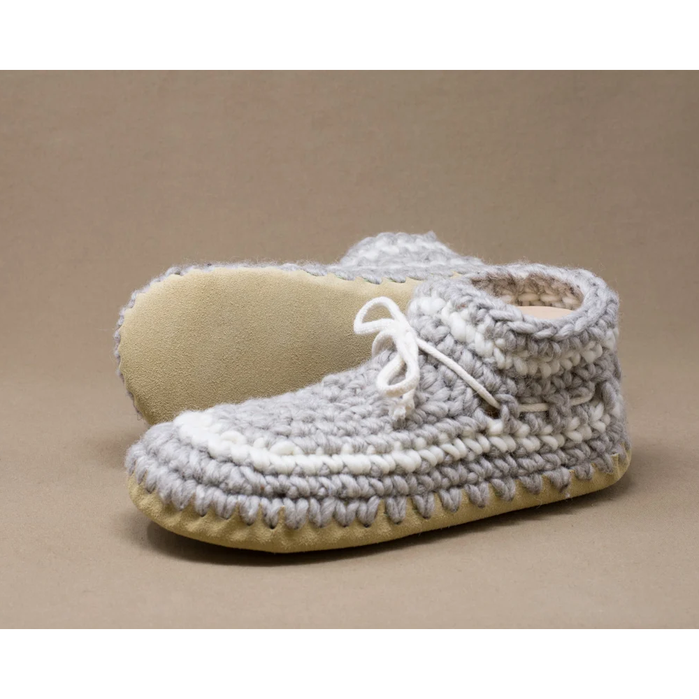 Padraig Padraig Women’s slippers