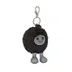 Jellycat Amuseables Black Hole Bag Charm
