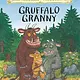 Macmillan Children's Books Gruffalo Granny by Julia Donaldson (hard cover) (3+)