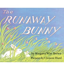 Harper The Runaway Bunny by Margaret Wise Brown (0+)