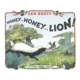 Putnam Honey... Honey... Lion! - Jan Brett (0+)