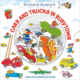 Random House Kids Richard Scarry's Cars and Trucks in Busytown (2+)