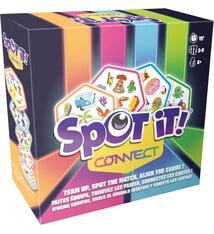 Zygomatic Spot It! Connect (8+)