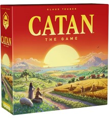 Catan Studio Catan (10+)