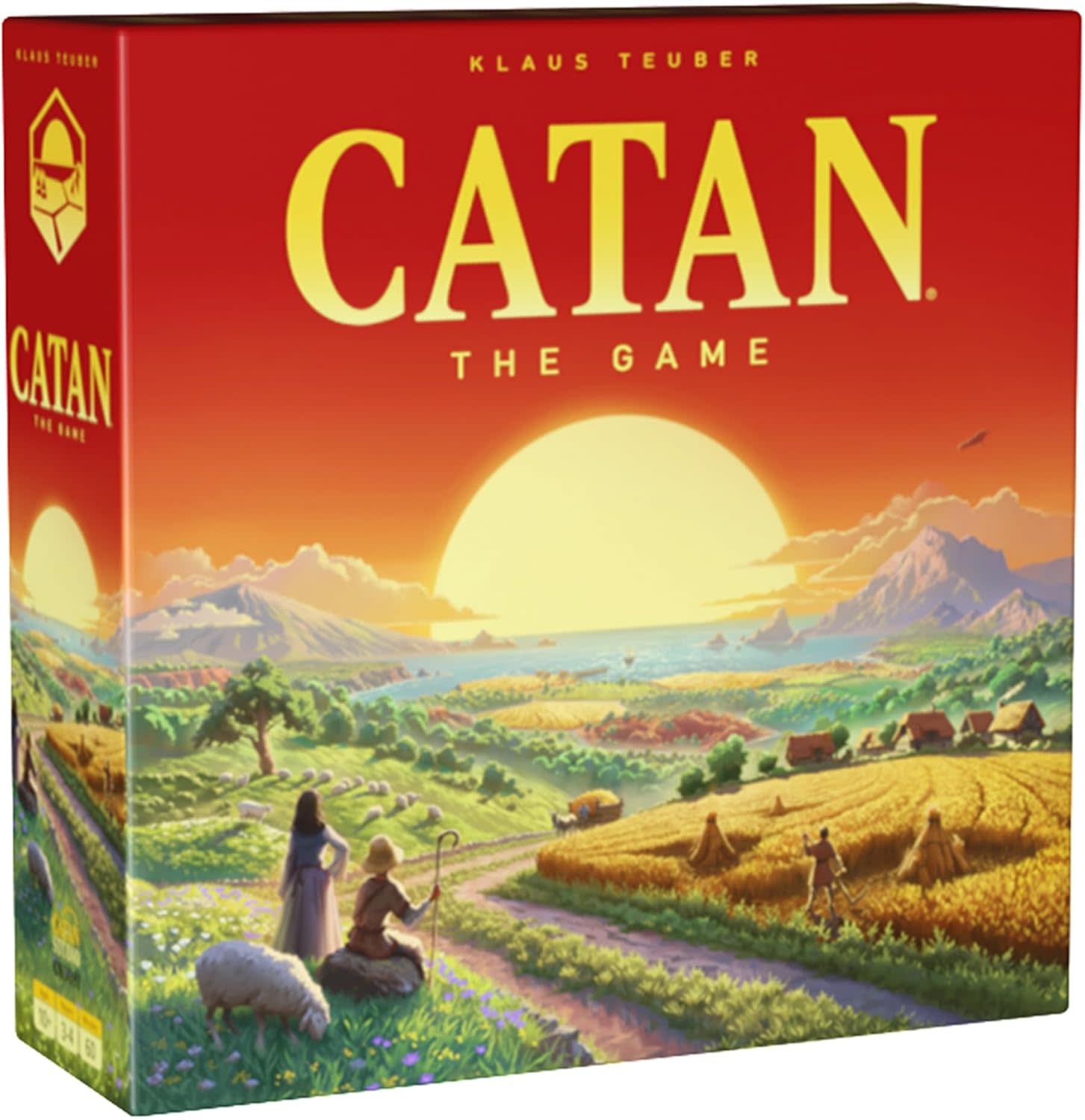 Catan Studio Catan (10+)