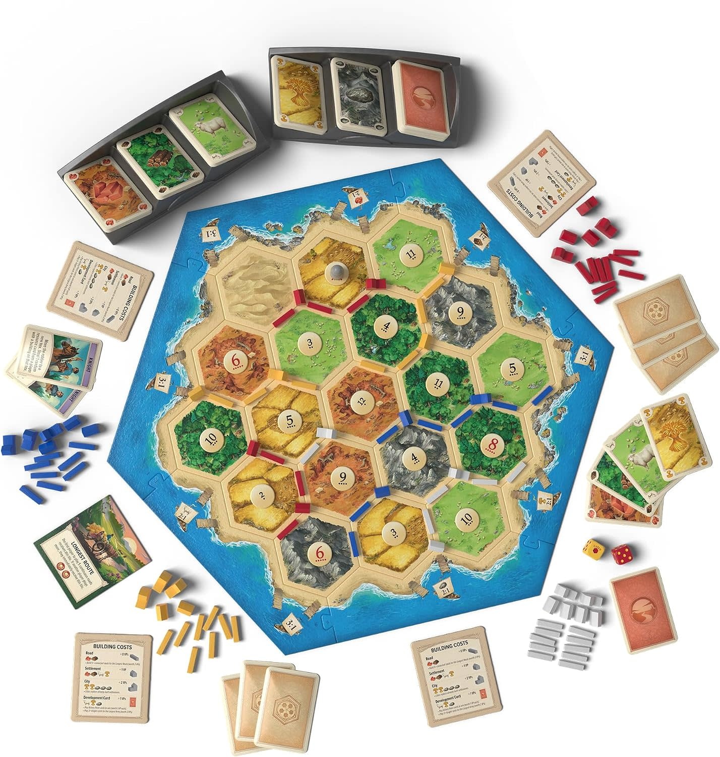 Catan Studio Catan (10+)