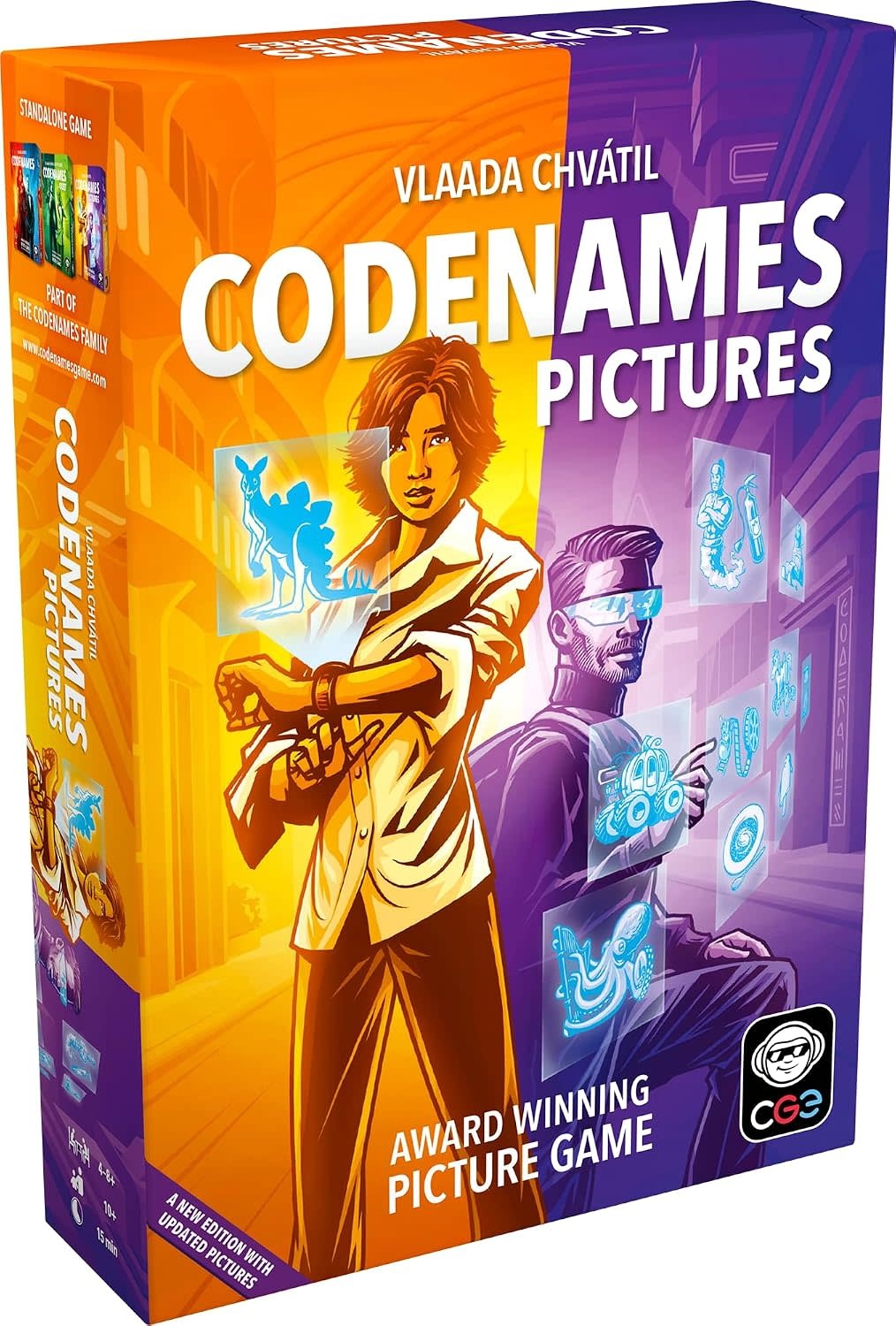 Czech Games Edition Code Names Pictures (10+)