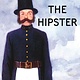 Ladybird Books How It Works: The Hipster (a Ladybird Book for grownups)
