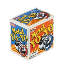 Schylling Metal Yo-Yo