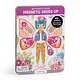 Mudpuppy mudpuppy magnetic build-it sets 4+
