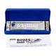 Schylling Blues Harp Harmonica (3+) Schylling Blues Harp Harmonica (3+)