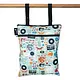 Colibri Colibri Double Duty Wet Bags